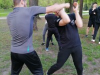 Letnie-treningi-Krav-Maga-Be-Safe-Lubin-4