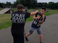 Samoobrona-Legnica-Krav-Maga-Legnica-1