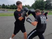 Wakacyjne-treningi-Krav-Maga-Glogow-