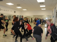 walentynki 2020 trening krav maga Legnica diamondstudio legnica Adam Grzeziółkowski strzelanie bojowe lubin (3)