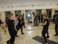 walentynki 2020 trening krav maga Legnica diamondstudio legnica Adam Grzeziółkowski strzelanie bojowe lubin (4)