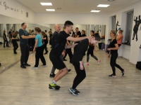 walentynki 2020 trening krav maga Legnica diamondstudio legnica Adam Grzeziółkowski strzelanie bojowe lubin (7)