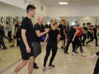 walentynki 2020 trening krav maga Legnica diamondstudio legnica Adam Grzeziółkowski strzelanie bojowe lubin (8)