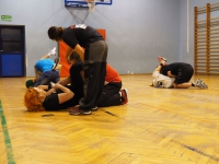 Walentynki 2019 lubin woj dolnoślaskie Krav Maga Be safe Legnica treningi personalne Adam Grzeziółkowski Lubin strzelanie bojowe lubin strzelnica lubin rcs (1)
