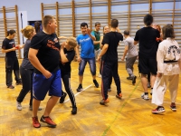 Walentynki 2019 lubin woj dolnoślaskie Krav Maga Be safe Legnica treningi personalne Adam Grzeziółkowski Lubin strzelanie bojowe lubin strzelnica lubin rcs (10)