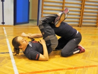 Walentynki 2019 lubin woj dolnoślaskie Krav Maga Be safe Legnica treningi personalne Adam Grzeziółkowski Lubin strzelanie bojowe lubin strzelnica lubin rcs (14)