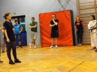 Walentynki 2019 lubin woj dolnoślaskie Krav Maga Be safe Legnica treningi personalne Adam Grzeziółkowski Lubin strzelanie bojowe lubin strzelnica lubin rcs (15)