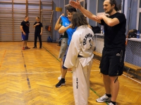 Walentynki 2019 lubin woj dolnoślaskie Krav Maga Be safe Legnica treningi personalne Adam Grzeziółkowski Lubin strzelanie bojowe lubin strzelnica lubin rcs (21)