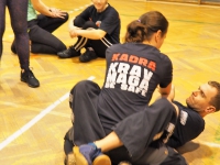 Walentynki 2019 lubin woj dolnoślaskie Krav Maga Be safe Legnica treningi personalne Adam Grzeziółkowski Lubin strzelanie bojowe lubin strzelnica lubin rcs (24)