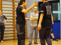 Walentynki 2019 lubin woj dolnoślaskie Krav Maga Be safe Legnica treningi personalne Adam Grzeziółkowski Lubin strzelanie bojowe lubin strzelnica lubin rcs (26)