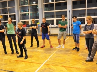 Walentynki 2019 lubin woj dolnoślaskie Krav Maga Be safe Legnica treningi personalne Adam Grzeziółkowski Lubin strzelanie bojowe lubin strzelnica lubin rcs (3)