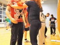 Walentynki 2019 lubin woj dolnoślaskie Krav Maga Be safe Legnica treningi personalne Adam Grzeziółkowski Lubin strzelanie bojowe lubin strzelnica lubin rcs (32)