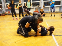 Walentynki 2019 lubin woj dolnoślaskie Krav Maga Be safe Legnica treningi personalne Adam Grzeziółkowski Lubin strzelanie bojowe lubin strzelnica lubin rcs (34)