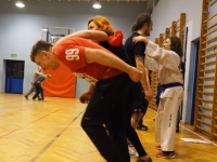 Walentynki 2019 lubin woj dolnoślaskie Krav Maga Be safe Legnica treningi personalne Adam Grzeziółkowski Lubin strzelanie bojowe lubin strzelnica lubin rcs (35)