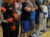 Walentynki 2019 lubin woj dolnoślaskie Krav Maga Be safe Legnica treningi personalne Adam Grzeziółkowski Lubin strzelanie bojowe lubin strzelnica lubin rcs (39)