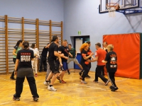 Walentynki 2019 lubin woj dolnoślaskie Krav Maga Be safe Legnica treningi personalne Adam Grzeziółkowski Lubin strzelanie bojowe lubin strzelnica lubin rcs (4)