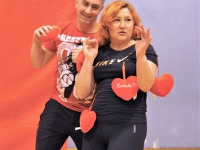 Walentynki 2019 lubin woj dolnoślaskie Krav Maga Be safe Legnica treningi personalne Adam Grzeziółkowski Lubin strzelanie bojowe lubin strzelnica lubin rcs (42)