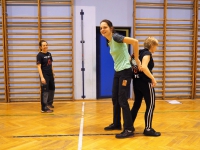 Walentynki 2019 lubin woj dolnoślaskie Krav Maga Be safe Legnica treningi personalne Adam Grzeziółkowski Lubin strzelanie bojowe lubin strzelnica lubin rcs (43)