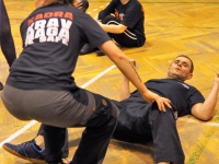 Walentynki 2019 lubin woj dolnoślaskie Krav Maga Be safe Legnica treningi personalne Adam Grzeziółkowski Lubin strzelanie bojowe lubin strzelnica lubin rcs (44)