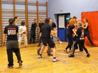 Walentynki 2019 lubin woj dolnoślaskie Krav Maga Be safe Legnica treningi personalne Adam Grzeziółkowski Lubin strzelanie bojowe lubin strzelnica lubin rcs (48)