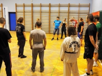 Walentynki 2019 lubin woj dolnoślaskie Krav Maga Be safe Legnica treningi personalne Adam Grzeziółkowski Lubin strzelanie bojowe lubin strzelnica lubin rcs (49)
