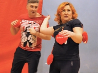 Walentynki 2019 lubin woj dolnoślaskie Krav Maga Be safe Legnica treningi personalne Adam Grzeziółkowski Lubin strzelanie bojowe lubin strzelnica lubin rcs (51)