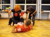 Walentynki 2019 lubin woj dolnoślaskie Krav Maga Be safe Legnica treningi personalne Adam Grzeziółkowski Lubin strzelanie bojowe lubin strzelnica lubin rcs (53)