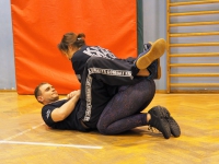Walentynki 2019 lubin woj dolnoślaskie Krav Maga Be safe Legnica treningi personalne Adam Grzeziółkowski Lubin strzelanie bojowe lubin strzelnica lubin rcs (55)