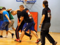 Walentynki 2019 lubin woj dolnoślaskie Krav Maga Be safe Legnica treningi personalne Adam Grzeziółkowski Lubin strzelanie bojowe lubin strzelnica lubin rcs (57)