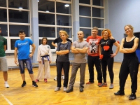 Walentynki 2019 lubin woj dolnoślaskie Krav Maga Be safe Legnica treningi personalne Adam Grzeziółkowski Lubin strzelanie bojowe lubin strzelnica lubin rcs (58)