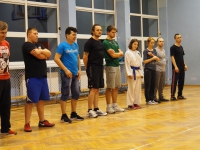 Walentynki 2019 lubin woj dolnoślaskie Krav Maga Be safe Legnica treningi personalne Adam Grzeziółkowski Lubin strzelanie bojowe lubin strzelnica lubin rcs (59)