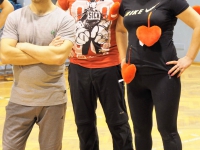 Walentynki 2019 lubin woj dolnoślaskie Krav Maga Be safe Legnica treningi personalne Adam Grzeziółkowski Lubin strzelanie bojowe lubin strzelnica lubin rcs (62)