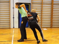 Walentynki 2019 lubin woj dolnoślaskie Krav Maga Be safe Legnica treningi personalne Adam Grzeziółkowski Lubin strzelanie bojowe lubin strzelnica lubin rcs (64)