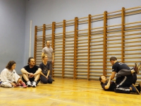 Walentynki 2019 lubin woj dolnoślaskie Krav Maga Be safe Legnica treningi personalne Adam Grzeziółkowski Lubin strzelanie bojowe lubin strzelnica lubin rcs (65)