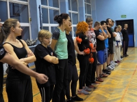 Walentynki 2019 lubin woj dolnoślaskie Krav Maga Be safe Legnica treningi personalne Adam Grzeziółkowski Lubin strzelanie bojowe lubin strzelnica lubin rcs (70)