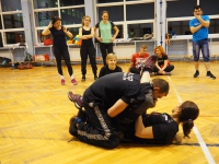 Walentynki 2019 lubin woj dolnoślaskie Krav Maga Be safe Legnica treningi personalne Adam Grzeziółkowski Lubin strzelanie bojowe lubin strzelnica lubin rcs (76)