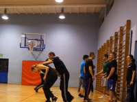 Walentynki 2019 lubin woj dolnoślaskie Krav Maga Be safe Legnica treningi personalne Adam Grzeziółkowski Lubin strzelanie bojowe lubin strzelnica lubin rcs (77)