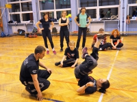 Walentynki 2019 lubin woj dolnoślaskie Krav Maga Be safe Legnica treningi personalne Adam Grzeziółkowski Lubin strzelanie bojowe lubin strzelnica lubin rcs (9)