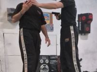Eyal-Yanilov-Krav-Maga-Global-Botcamp-Warszawa-luty-2025r.-Adam-Grzeziolkowski-Krav-Maga-Be-Safe-103
