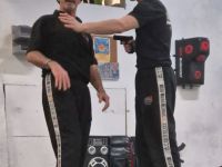Eyal-Yanilov-Krav-Maga-Global-Botcamp-Warszawa-luty-2025r.-Adam-Grzeziolkowski-Krav-Maga-Be-Safe-104