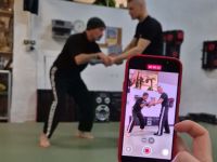 Eyal-Yanilov-Krav-Maga-Global-Botcamp-Warszawa-luty-2025r.-Adam-Grzeziolkowski-Krav-Maga-Be-Safe-39