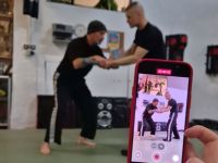 Eyal-Yanilov-Krav-Maga-Global-Botcamp-Warszawa-luty-2025r.-Adam-Grzeziolkowski-Krav-Maga-Be-Safe-40