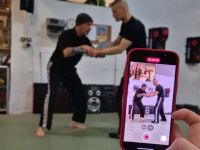 Eyal-Yanilov-Krav-Maga-Global-Botcamp-Warszawa-luty-2025r.-Adam-Grzeziolkowski-Krav-Maga-Be-Safe-43