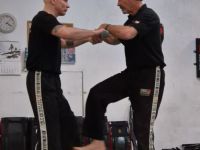 Eyal-Yanilov-Krav-Maga-Global-Botcamp-Warszawa-luty-2025r.-Adam-Grzeziolkowski-Krav-Maga-Be-Safe-74