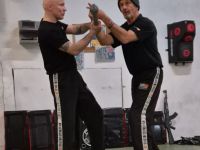 Eyal-Yanilov-Krav-Maga-Global-Botcamp-Warszawa-luty-2025r.-Adam-Grzeziolkowski-Krav-Maga-Be-Safe-75