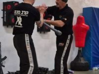Eyal-Yanilov-Krav-Maga-Global-Botcamp-Warszawa-luty-2025r.-Adam-Grzeziolkowski-Krav-Maga-Be-Safe-93
