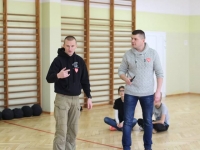 Krav maga legnica 26 finał Wośp 2018 Lubin Adam Grzeziółkowski Krav maga Kids Lca Treningi personalne Legnica strzelanie Bojowe lubin (1)