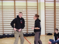 Krav maga legnica 26 finał Wośp 2018 Lubin Adam Grzeziółkowski Krav maga Kids Lca Treningi personalne Legnica strzelanie Bojowe lubin (12)