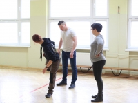 Krav maga legnica 26 finał Wośp 2018 Lubin Adam Grzeziółkowski Krav maga Kids Lca Treningi personalne Legnica strzelanie Bojowe lubin (15)