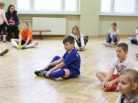 Krav maga legnica 26 finał Wośp 2018 Lubin Adam Grzeziółkowski Krav maga Kids Lca Treningi personalne Legnica strzelanie Bojowe lubin (16)